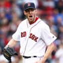 Chris Sale on Random Best Left-Handed Pitchers Currently in MLB