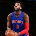 Andre Drummond is listed (or ranked) 8 on the list The Greatest UConn Basketball Players of All Time