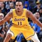 Avery Bradley is listed (or ranked) 3 on the list The Greatest Defensive Shooting Guards in NBA History!