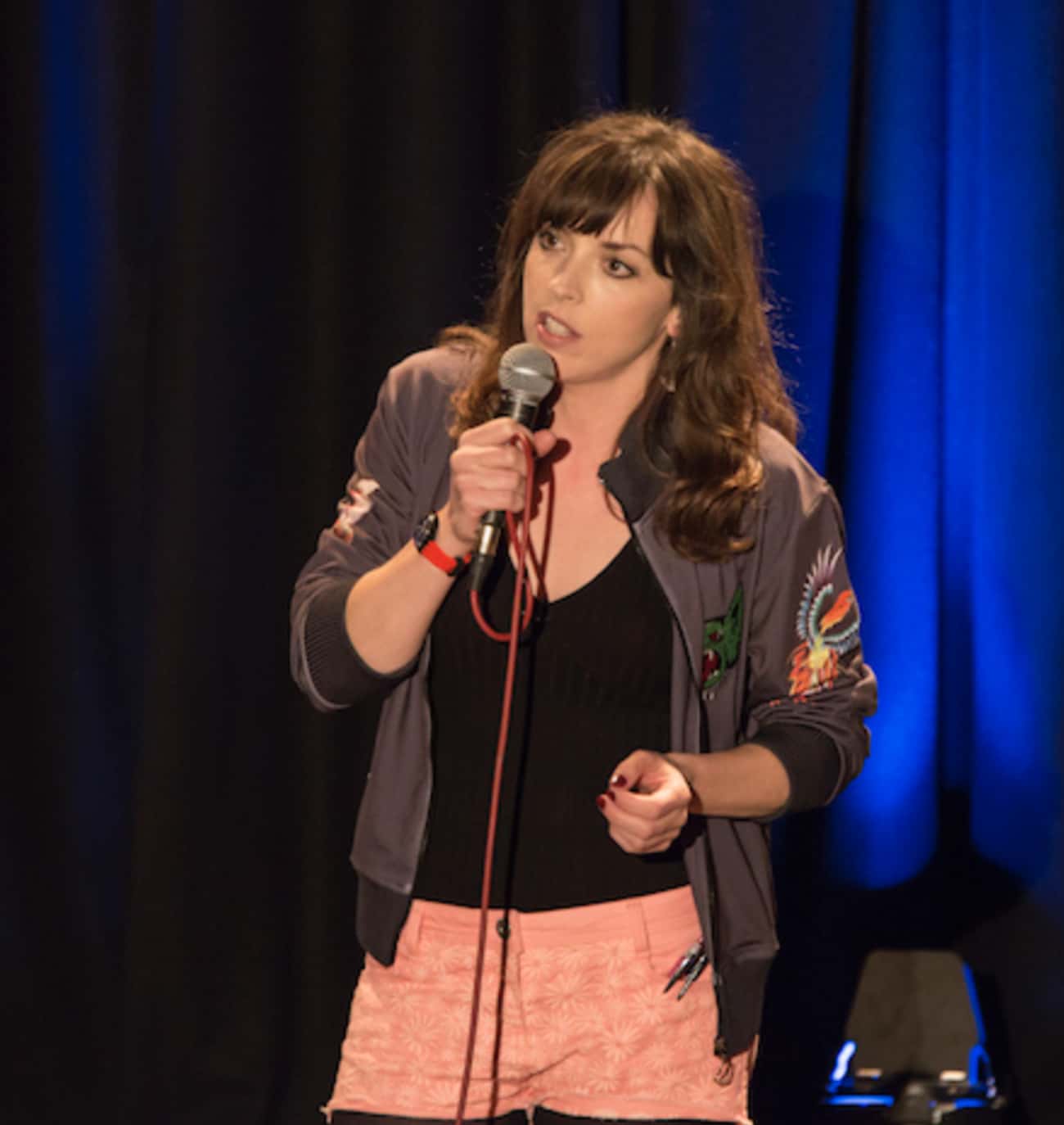 The 40 Funniest British Female Stand Up Comedians Of 2023 Ranked