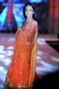Suchitra Pillai-Malik on Random Most Stunning Indian Models