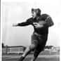 Ronnie Cahill is listed (or ranked) 33 on the list The Best Arizona Cardinals Quarterbacks of All Time