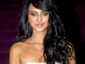 Moni Kangana Dutta on Random Most Stunning Indian Models