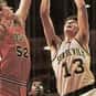 Jim Deines is listed (or ranked) 17 on the list The Greatest Arizona State Basketball Players of All Time