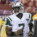 Geno Smith on Random Athletes Who Suffered the Most Bizarre Off-Field Injuries