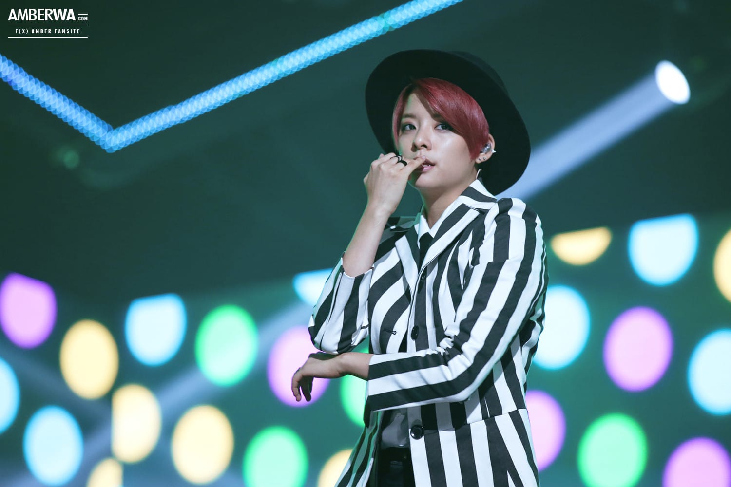 Amber Liu Rankings & Opinions