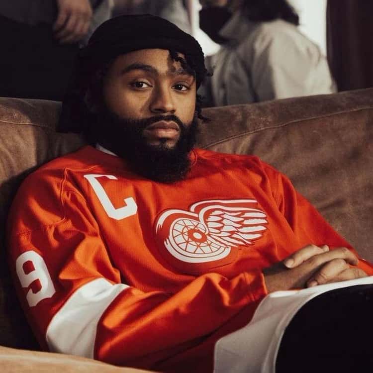 DSN's Countdown of the Top Celebrity Detroit Red Wings fans: No. 1