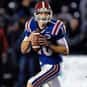 Colby Cameron is listed (or ranked) 7 on the list The Best Louisiana Tech Bulldogs Quarterbacks of All Time