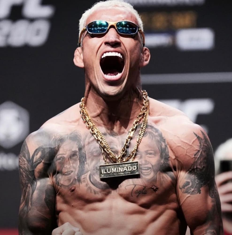 The 25+ Best Grapplers In The UFC, Ranked