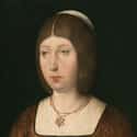 Doña Isabel de Castilla I, Queen Isabella I on Random Firsthand Descriptions Of Historical Royals Really Looked Like