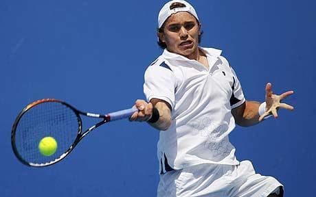 Best Irish Tennis Players List of Famous Tennis Players from Ireland