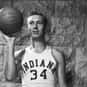 Don Schlundt is listed (or ranked) 26 on the list The Greatest Indiana Hoosiers of All Time