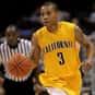 Jerome Randle is listed (or ranked) 17 on the list The Greatest California Basketball Players of All Time