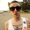 Watching Movies with the Sound Off, Macadelic, In the Air   Malcolm James McCormick (January 19, 1992 – September 7, 2018), best known by his stage name Mac Miller, was an American rapper and singer.