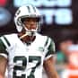 Dee Milliner is listed (or ranked) 13 on the list The Best New York Jets Cornerbacks Of All Time