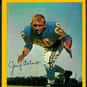 Jerry Stalcup is listed (or ranked) 30 on the list The Best Denver Broncos Linebackers of All Time