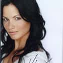 Deptford Township, New Jersey, United States of America   Katrina Law is an American actress.