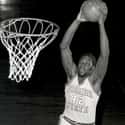Harry Davis on Random Greatest Florida State Basketball Players