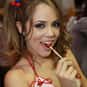 Kristina Rose is listed (or ranked) 10 on the list Best Dirty Talking Porn Star