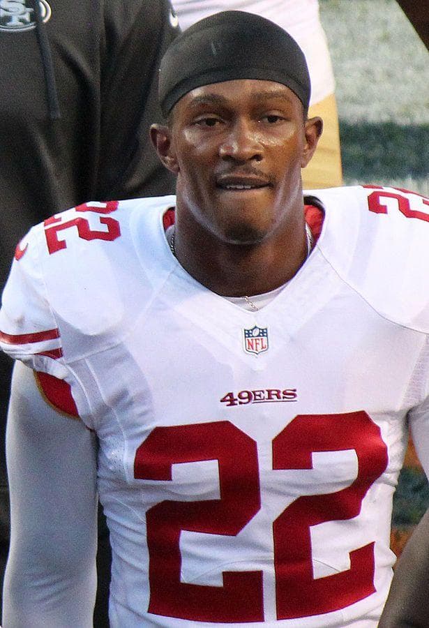 Nfl Players Arrested For Domestic Violence