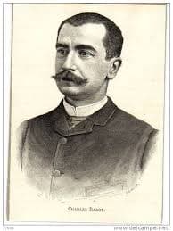 Famous Explorers from France List of Top French Explorers