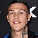 Middleweight   Gabriel Rosado is an American-Puerto Rican boxer in the light middleweight division and former interim NABA, USA Pennsylvania State and WBO Intercontinental Light Middleweight Champion.