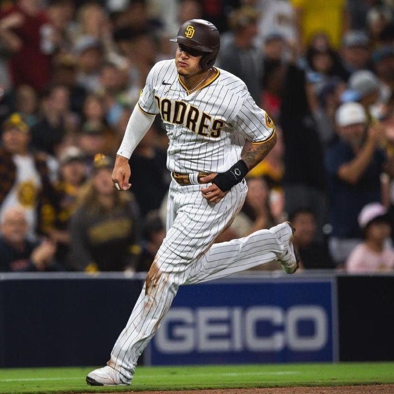 Manny Machado