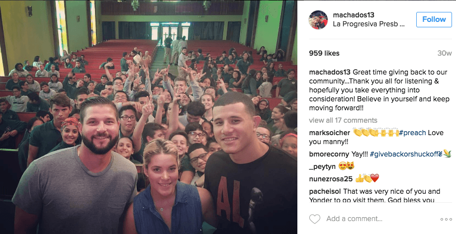 Pro Athletes Who Dated Siblings Of Other Pro Athletes