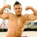 age 33   Ronnie Ortiz-Magro appeared in the 2012 film The Three Stooges.