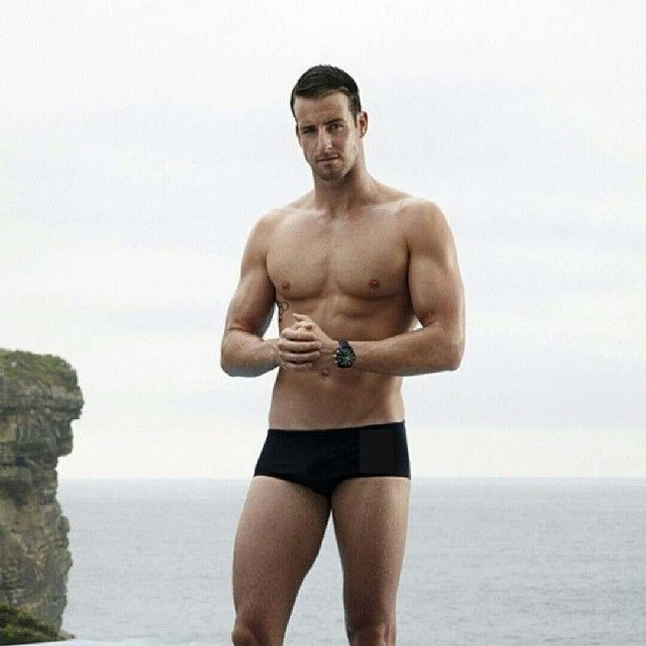 Красивые высокие парни фото Красивые высокие парни фото