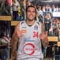 Christian Standhardinger is listed (or ranked) 44 on the list The Greatest Nebraska Basketball Players of All Time