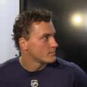 Tyson Barrie on Random Shortest Players In NHL Today