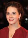 Jessica Brown Findlay on Random Celebrities Who Have Been Hacked