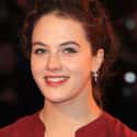 Jessica Brown Findlay on Random Celebrities Who Have Been Hacked