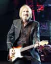 Tom Petty on Random Best Musical Artists From Florida