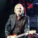 Tom Petty on Random Greatest Classic Rock Bands