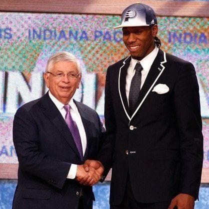 The 27 Best NBA Draft Suits Of All Time, Ranked