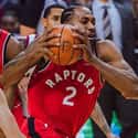 Kawhi Leonard is listed (or ranked) 3 on the list The Best Current Wing Players in the NBA