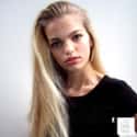 Daphne Groeneveld on Random Hottest Dutch Models
