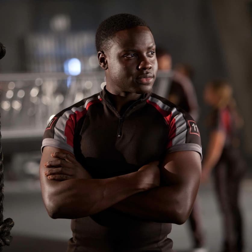 Where Are The Hunger Games Tributes Now? 9 Surprising Career Turns You ...