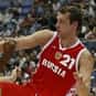 Fedor Likholitov is listed (or ranked) 33 on the list The Greatest VCU Basketball Players of All Time