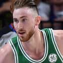 Gordon Hayward is listed (or ranked) 10 on the list The Best Current Wing Players in the NBA