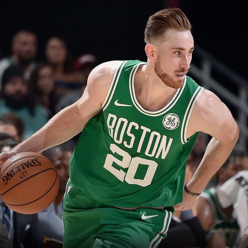 2020 NBA Comeback Player Of The Year