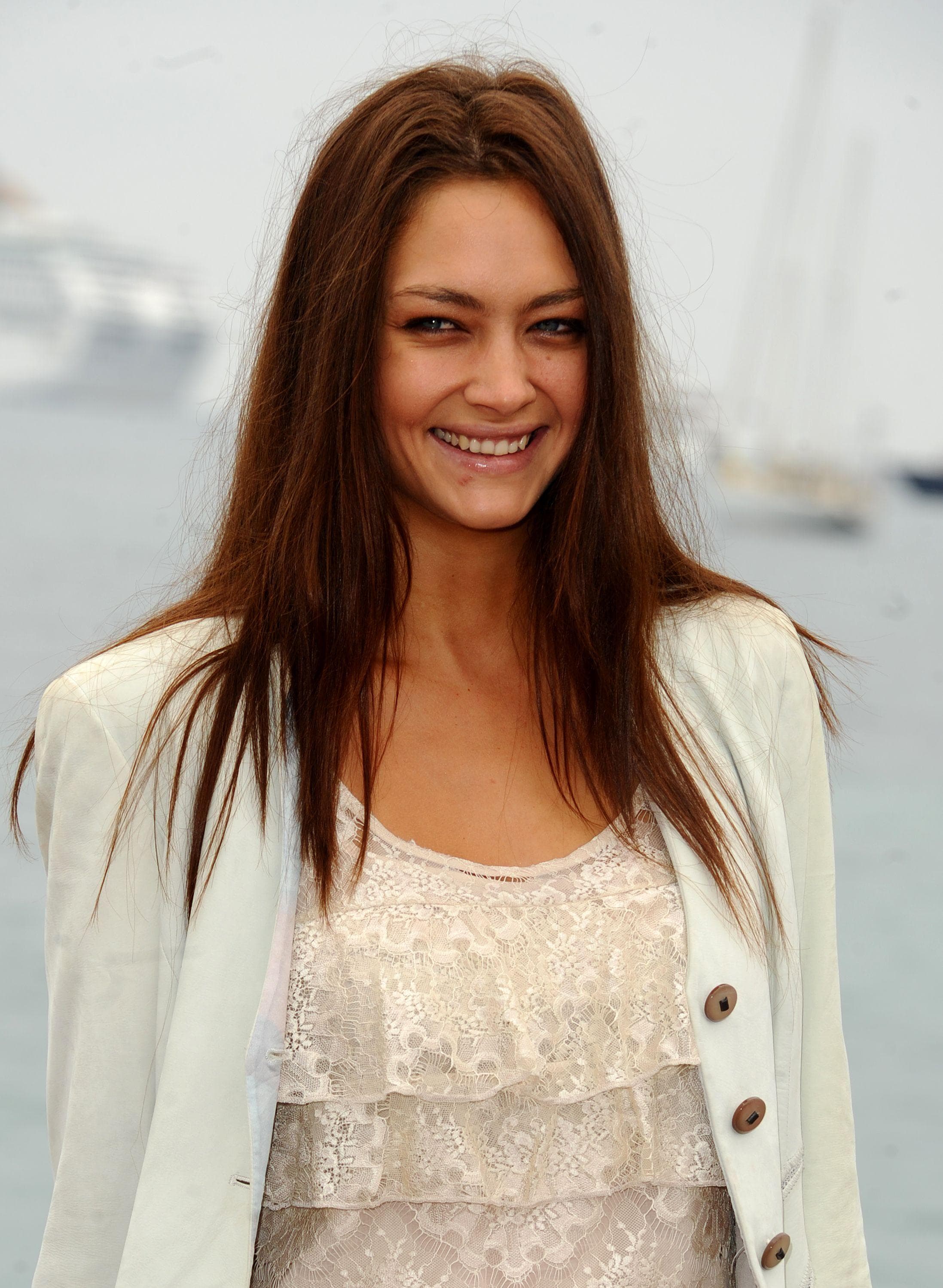 Candice Boucher is listed (or ranked) 87 on the list The Most Captivating Celebrity Eyes (Women)