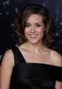 Petoskey, Michigan, United States of America   Megan Boone is an American actress.