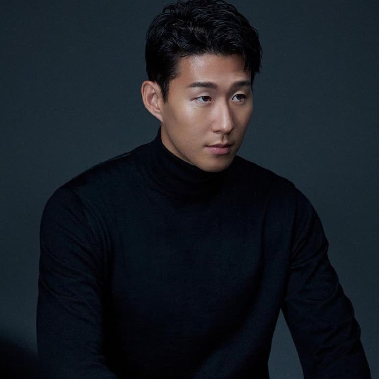 Son Heung-min