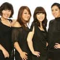 Big Mama is listed (or ranked) 15 on the list List Of All Disbanded K-pop Girl Groups, Ranked