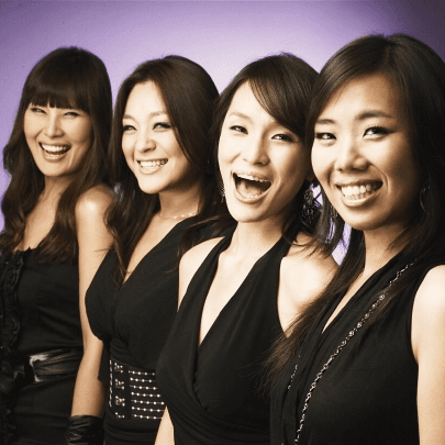 The 25+ Best 2nd Gen Kpop Girl Groups, Ranked by Fans