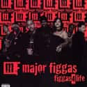 Major Figgas on Random Best Rappers From Philadelphia