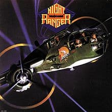 List of All Top Night Ranger Albums, Ranked